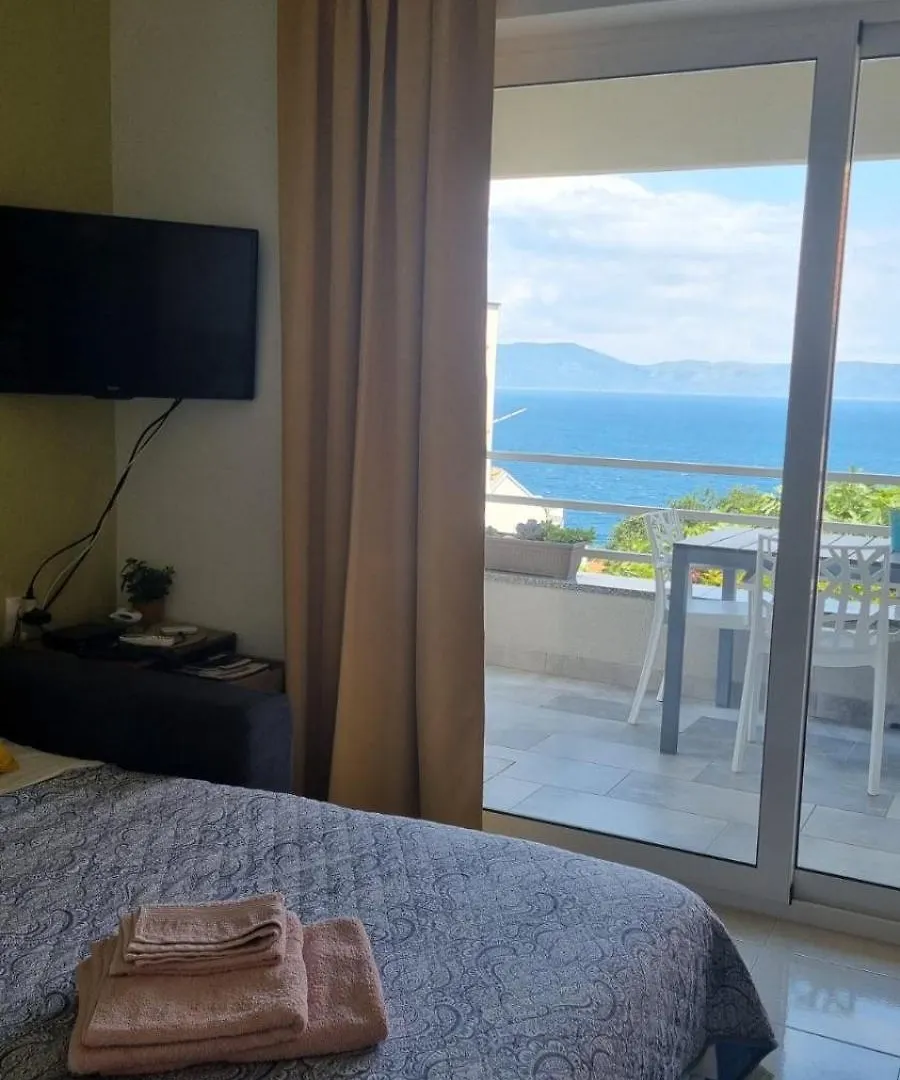 Apartment Susanj Ravni With Sea View 0*,  Κροατία